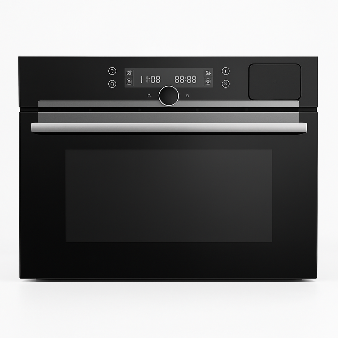 Aterna Vetro 60 Pro Gas Wall Oven