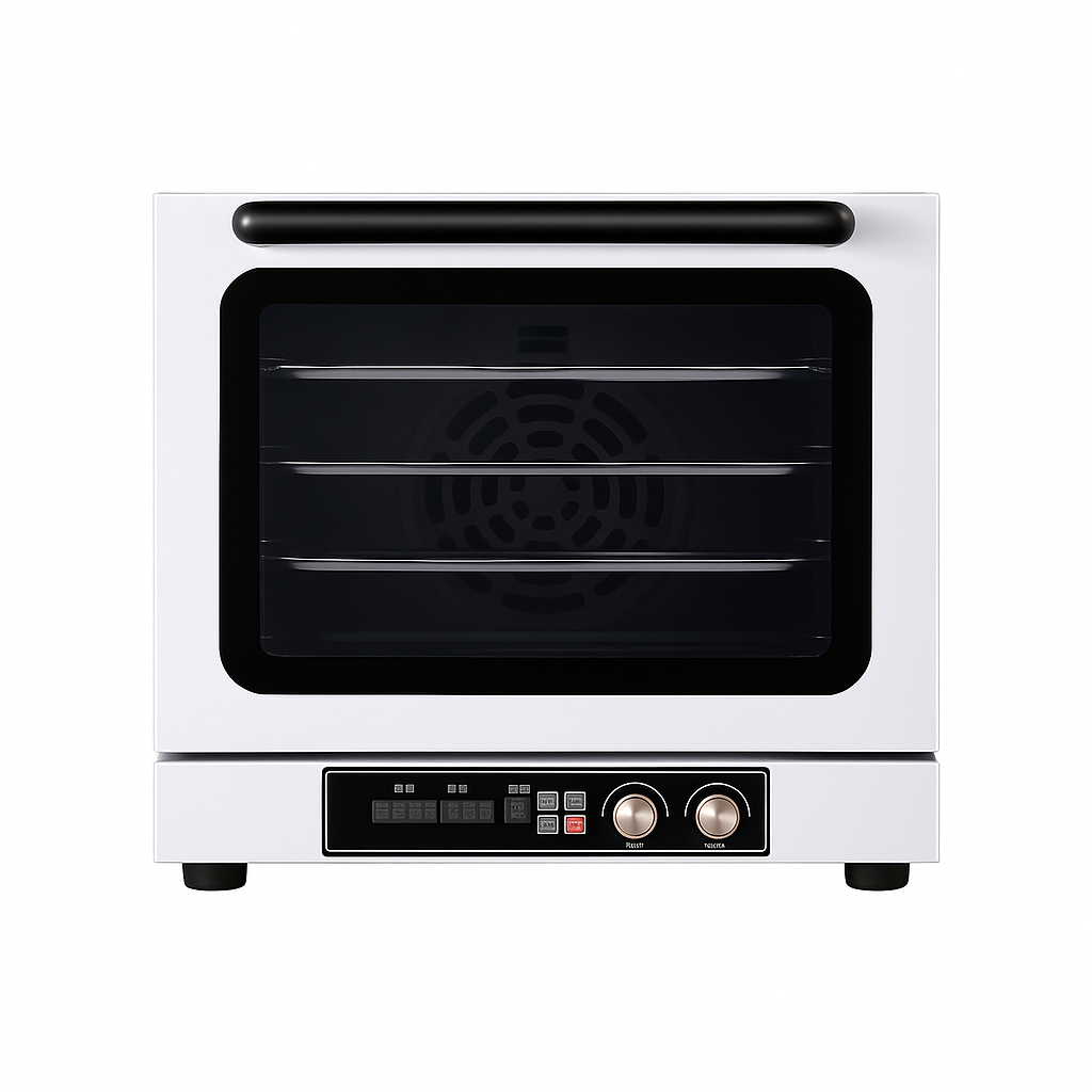 Venturo SteamPro 60 Elite Combi Oven