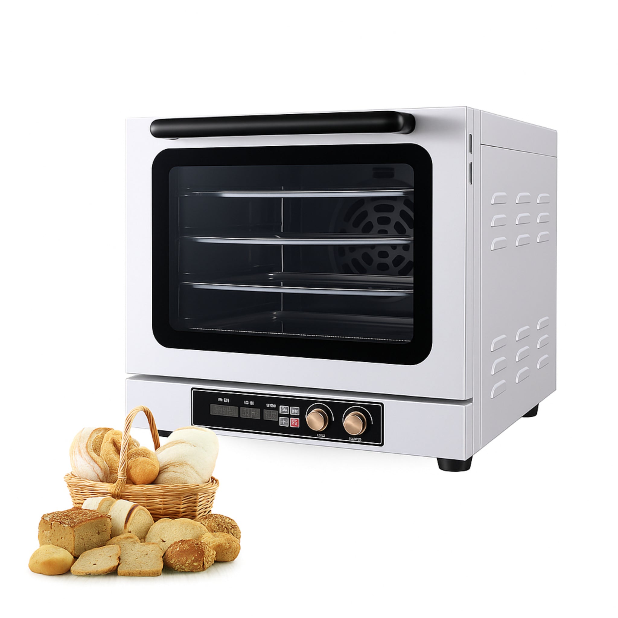 Venturo SteamPro 60 Elite Combi Oven